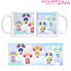 『ぷにるはかわいいスライム』より、POPOON マグカップの登場