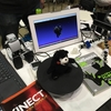 「Maker Faire Tokyo 2015」に参加してきました(RealSense 3Dスキャナーを展示しました)