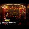 今日の動画。 - Lake Street Dive: Tiny Desk (Home) Concert