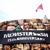 MONSTER　ｂaSH　2014