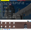RaspberryPi4 の VNCで画面の解像度がおかしい → xrandr（エックス アール＆アール）で治る