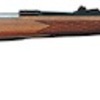Remington のボルト式ライフル