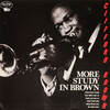 ◆ジャズ/トランペット/LP◆Clifford Brown(クリフォード・ブラウン)「More Study In Brown」EmArcy 195J-1 1983年/マックス・ローチ/ソニー・ロリンズ
