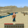 【マイクラ】砂漠で農業が出来ない本当の訳