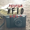 fujifilm XF10レビュー　作例あります。追加しました！！