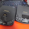 Panasonic SL-S505 VS SL-S150