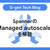 SpannerのManaged autoscalerを解説