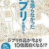 押井守によるジブリ作品評：読書録「誰も語らなかったジブリを語ろう」