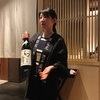 「幻舞」酒千蔵野さんと「蔵」橘倉酒造さんの蔵会へ