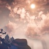 Horizon Zero Dawn をクリアしたよ