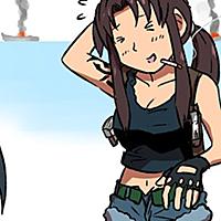 ブラックラグーンとは アニメの人気 最新記事を集めました はてな