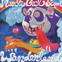 Missile Girl Scoot『WANDERLAND』(2001)｜女性ツインボーカルが魅せる2000年代J-ミクスチャー