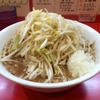 【今週のラーメン２２７２】 麺屋 桐龍 （埼玉・戸塚安行） 小ラーメン＋タマネギニンニクヤサイチョイマシ