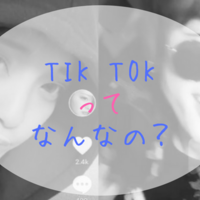 Tiktokはじめました ウザい広告で有名なあのアプリに参戦してみた話 ポロロッカの卵