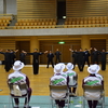 第７４回 国民体育大会 山梨県選手団結団壮行式開催