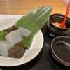 老舗料亭の茶房