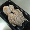 生ワカメ・飯蛸・ガシラ