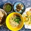 低糖質天ぷらそばは嬉しい そば麺をお取り寄せ