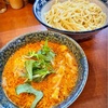 岐阜・大垣の有名店　中村屋さんの海老辛つけ麺