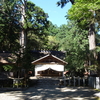 元伊勢内宮皇大神社　後編