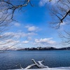 十和田八幡平国立公園の絶景6 十和田湖生出キャンプ場