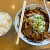 お昼は久々の大喜根塚店！