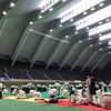 ２０１６年の国際合気道大会 - 菅沼守人師範