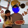 トトロ誕生日&結婚9周年☆