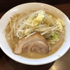 零壱弐三(すうじ)@東海神の二郎系ラーメン