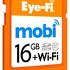 Eyefi　Mobiを買った