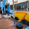 GWの金土日の３日間は近鉄全線乗り放題してきた⑤