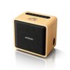 JVC Victor SP-WM01BTレビュー：木の温もりと高音質！インテリアに溶け込むBluetoothスピーカー