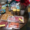 千葉市場お客様感謝デーで鮪に魚を買い出ししました　＠千葉中央卸売市場