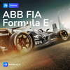 FIAフォーミュラEの第3レースと第4レースが始まりました！⚡️