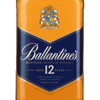 Ballantine‘s AGED12YEARS「バランタイン　12年」