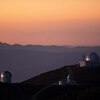 Giant Magellan Telescope in Chile