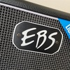 EBS Classic Session 30 ベースアンプ