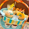 Sanrio Characters CAFE