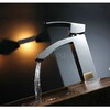 How to choose a faucet for the bathroom and kitchen?