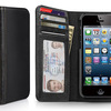 Twelve South BookBook for iPhone5 クラシックブラックが新発売