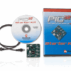 PIC32 Starter Kit