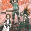 祝!!「僕のヒーローアカデミア」TVアニメ化決定　の巻