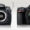 D500 vs. D7200