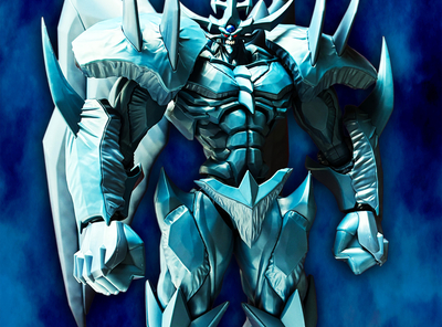 【遊☆戯☆王デュエルモンスターズ】Figure-rise Standard Amplified -三幻神降臨- オベリスクの巨神兵のご紹介！
