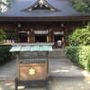 名古屋市中区　若宮八幡社