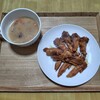 【OMA MESI】食べてみました♪