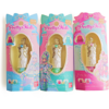 Pretty Holic プリティアップリップ キュアワンダフル  ニャミー  リリアン＆ポンポングリッター と2024年年末のご挨拶