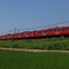 第678列車　「　しなの鉄道コカコーララッピングの115系を狙う　2018夏・信州北陸遠征その1　」