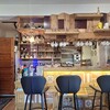 北竿島を徒歩で縦断してみた④ 芹壁の創作料理屋と熱燗の老酒、心臓破りの遊歩道