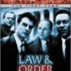 Law＆Order.